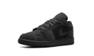 Air Jordan 1 GS "Dark Smoke Grey"