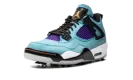 Air Jordan 4 Golf "Torrey Pines"