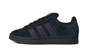 Campus 00s "Core Black White"