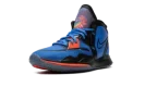 Kyrie Infinity SE GS "Tie-Dye"