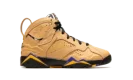 Air Jordan 7 GS "Afrobeats"