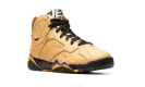 Air Jordan 7 GS "Afrobeats"