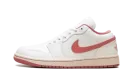 Jordan 1 Low WMNS "Sail Guava Ice Pink Salt" DC0774 109