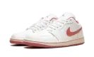 Jordan 1 Low WMNS "Sail Guava Ice Pink Salt" DC0774 109