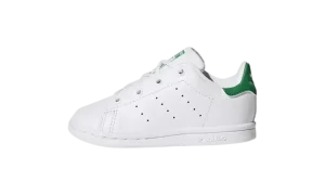 Stan Smith TD "White Green"