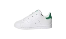 Stan Smith TD "White Green"