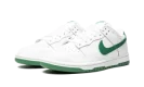 DUNK LO MNS WMNS "Green Noise"
