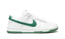 DUNK LO MNS WMNS "Green Noise"