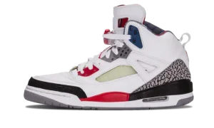 Jordan Spizike "Mars Blackmon"