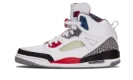 Jordan Spizike "Mars Blackmon"
