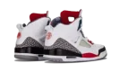 Jordan Spizike "Mars Blackmon"