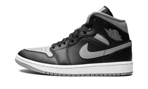 AIR JORDAN 1 MID WMNS "Shadow"