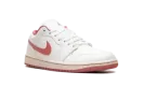 Jordan 1 Low WMNS "Sail Guava Ice Pink Salt" DC0774 109