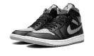 AIR JORDAN 1 MID WMNS "Shadow"