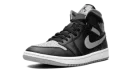 AIR JORDAN 1 MID WMNS "Shadow"