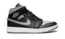 AIR JORDAN 1 MID WMNS "Shadow"