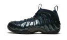 AIR FOAMPOSITE ONE MNS WMNS "Obsidian Glitter"