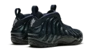 AIR FOAMPOSITE ONE MNS WMNS "Obsidian Glitter"