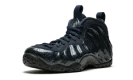 AIR FOAMPOSITE ONE MNS WMNS "Obsidian Glitter"