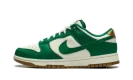 DUNK LOW WMNS "Malachite"