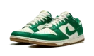 DUNK LOW WMNS "Malachite"