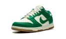 DUNK LOW WMNS "Malachite"
