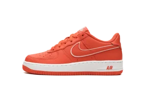 Air Force 1 GS "Picante Red"