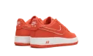 Air Force 1 GS "Picante Red"