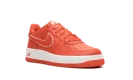 Air Force 1 GS "Picante Red"