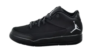 Flight Origin 3 BP PS "Black/Metallic Silver/White"