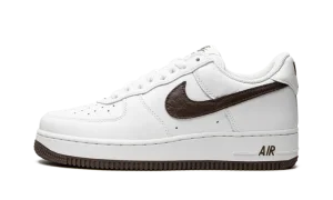 Air Force 1 "Chocolate"