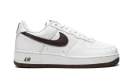 Air Force 1 "Chocolate"