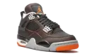 Air Jordan 4 Retro WMNS "Starfish" CW7183 100