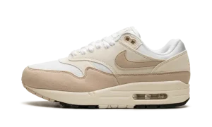 AIR MAX 1 WMNS "Pale Ivory"