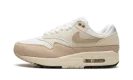 AIR MAX 1 WMNS "Pale Ivory"