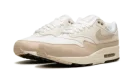 AIR MAX 1 WMNS "Pale Ivory"
