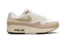 AIR MAX 1 WMNS "Pale Ivory"