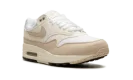 AIR MAX 1 WMNS "Pale Ivory"