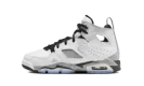 Jordan Flight Club 91 GS "White Metallic Silver"