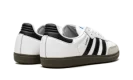 Samba ADV "White / Black"