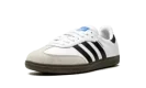 Samba ADV "White / Black"