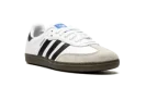 Samba ADV "White / Black"