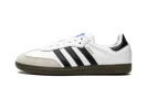 Samba ADV "White / Black"