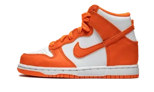 Dunk High PS "Syracuse"