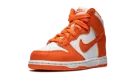 Dunk High PS "Syracuse"