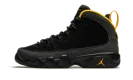 Air Jordan 9 Retro GS "University Gold"
