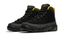 Air Jordan 9 Retro GS "University Gold"