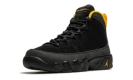 Air Jordan 9 Retro GS "University Gold"