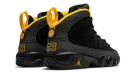 Air Jordan 9 Retro GS "University Gold"