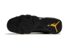 Air Jordan 9 Retro GS "University Gold"
